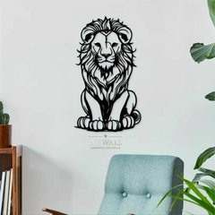 LEON SIMBA