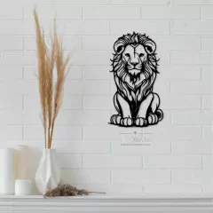 LEON SIMBA en internet