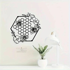 PANAL DE ABEJA 3