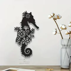 CABALLITO DE MAR 2 - neWall