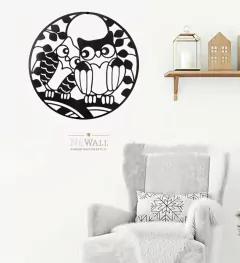 BUHO DOBLE - comprar online