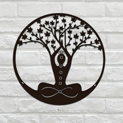 ARBOL ZEN