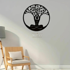 ARBOL ZEN en internet