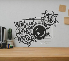 CAMARA FLORES