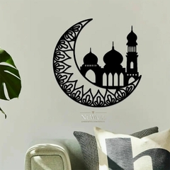LUNA MEZQUITA