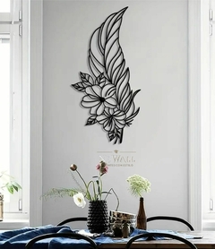 PLUMA DE LA VIDA