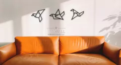 AVES ORIGAMI - tienda online