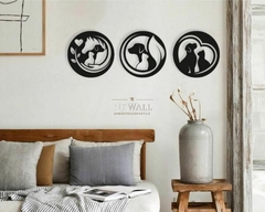 CIRCULOS DE MASCOTAS