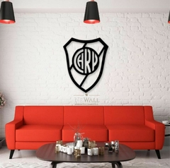 ESCUDO RIVER
