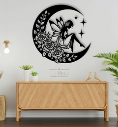 LUNA ENCANTADA