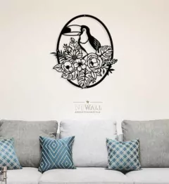 TUCAN TROPICAL en internet