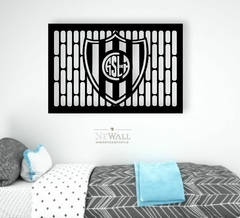 CLUB ATLETICO SAN LORENZO DE ALMAGRO