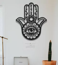 MANO HAMSA