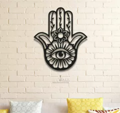 MANO HAMSA en internet