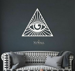 OJO ILLUMINATI - comprar online