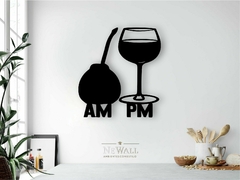 MATE Y VINO