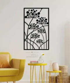 DIENTES DE LEÓN - neWall