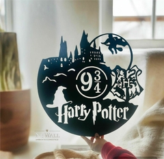 HARRY POTTER 3
