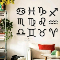 SIGNOS DEL ZODIACO
