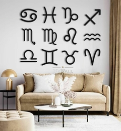 SIGNOS DEL ZODIACO - comprar online