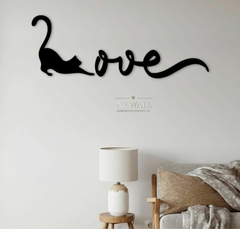 LOVE CAT 2 - neWall