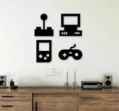 RETRO GAME
