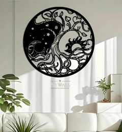 LUNA Y SOL CELTA