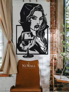 VAMPIRESA en internet