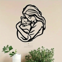 MADRE DE GATOS