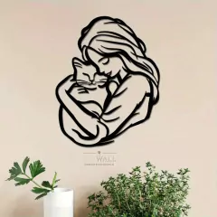 MADRE DE GATOS en internet