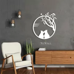 GATOS DE ATARDECER en internet