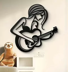 LADY ROCK en internet