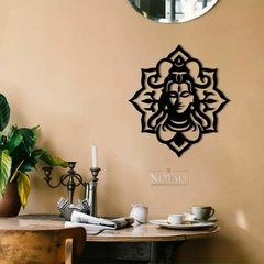 SHIVA en internet
