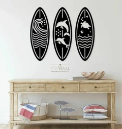 SURF TORTUGA