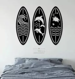 SURF TORTUGA en internet