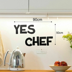 YES CHEF - comprar online