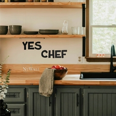 YES CHEF - tienda online