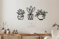 JARRONES DE FLORES - comprar online