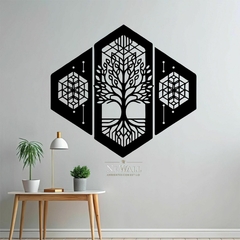 ARBOL MAGICO