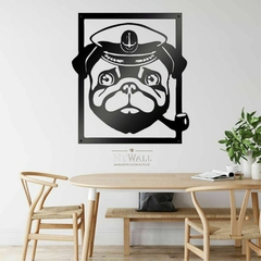 CAPITAN BULLDOG