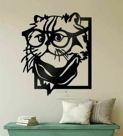 ELEGANTE GATO