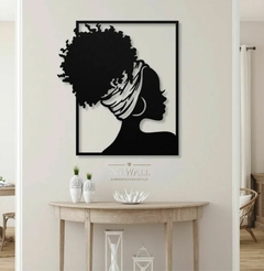 BELLEZA AFRO