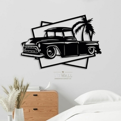 CAMIONETA