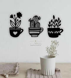 SET JARDINERO