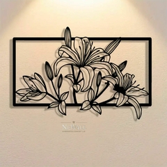 FLORES LILIUM