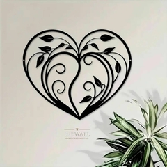 CORAZON ENREDADO