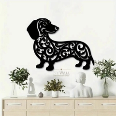 PERRO SALCHICHA 3
