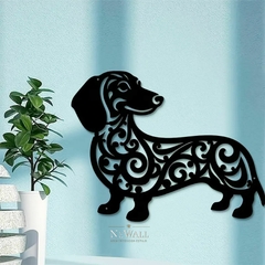 PERRO SALCHICHA 3 - neWall