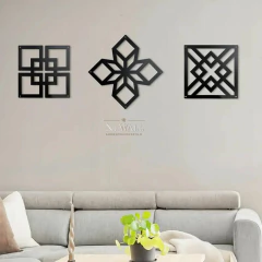 SET CUADRADOS GEOMETRICOS en internet