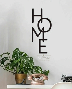 HOME VERTICAL